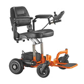 Supascoota Safari Powerchair